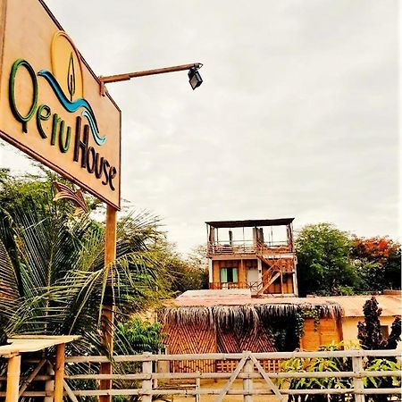 بيت شباب Qeru House زوريتوس المظهر الخارجي الصورة