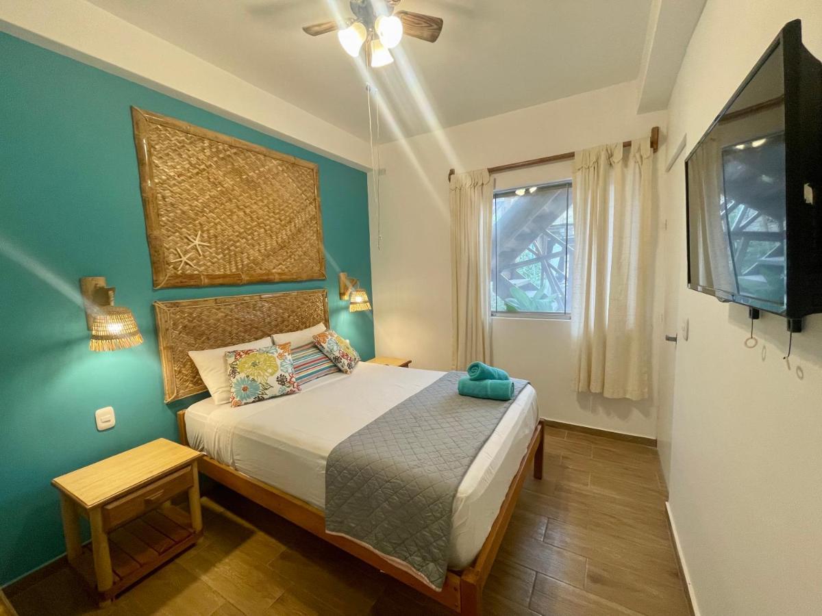 بيت شباب Qeru House زوريتوس المظهر الخارجي الصورة