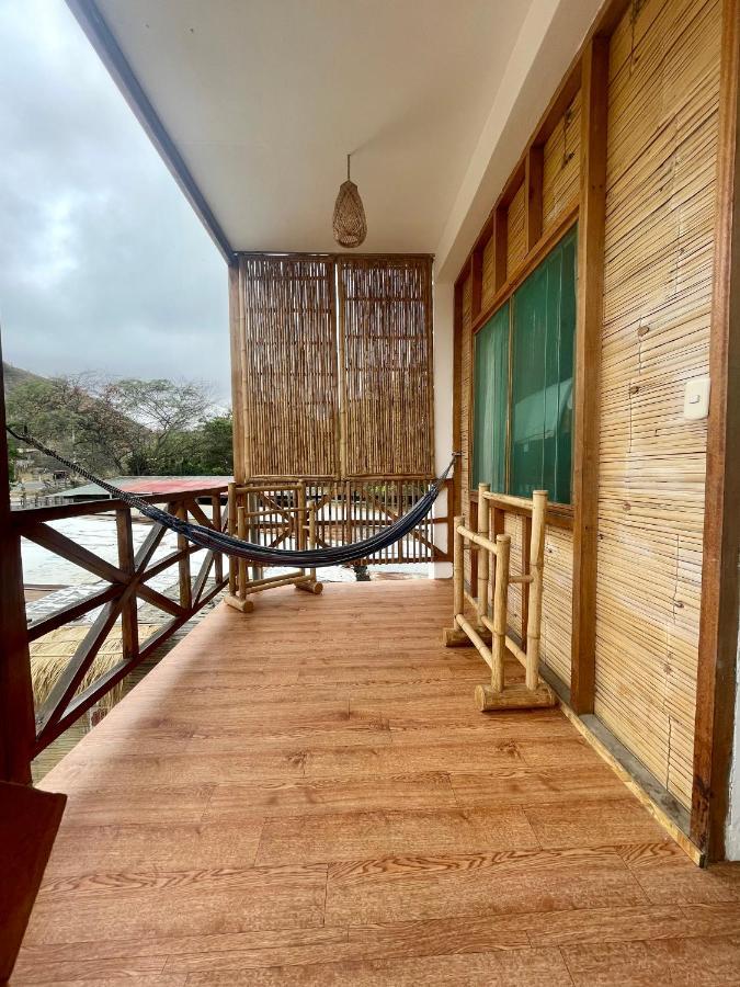 بيت شباب Qeru House زوريتوس المظهر الخارجي الصورة