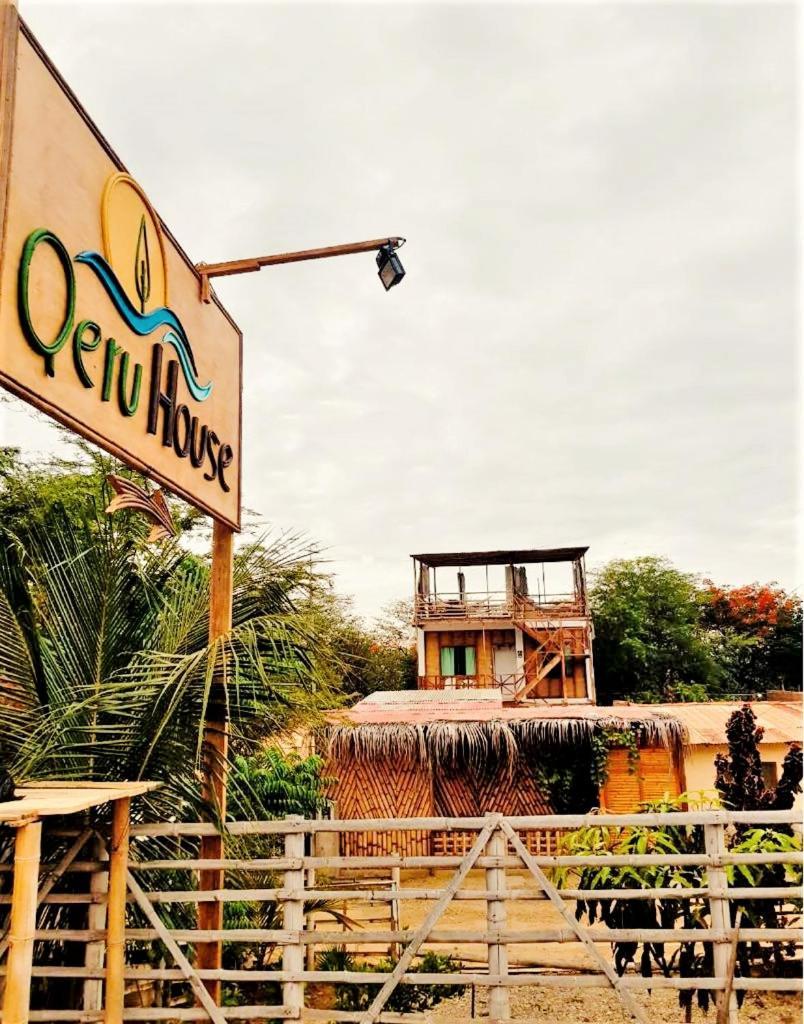 بيت شباب Qeru House زوريتوس المظهر الخارجي الصورة